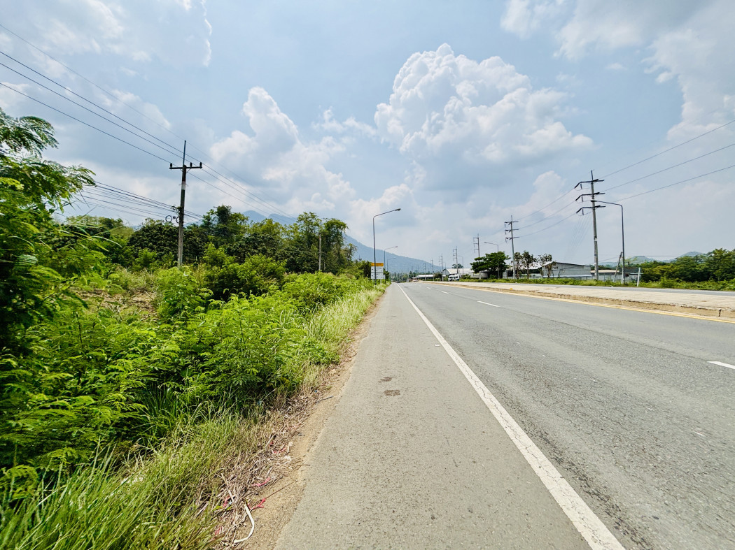 ขายที่ดินจันทบุรี : ขาย ที่ดิน จันทบุรี สอยดาว ตามูล เนื้อที่ 10 ไร่ 3 งาน 62 ตรว