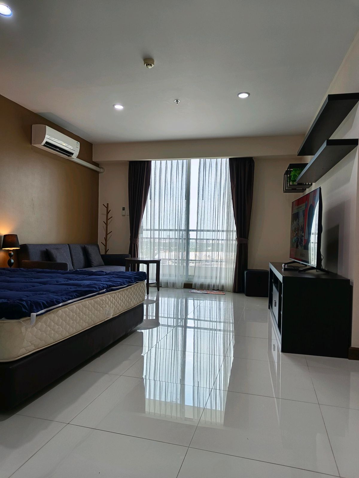 For SaleCondoRama3 (Riverside),Satupadit : Sell Supalai Premari Condo for 43 sqm. Summary of Channel 3200000 baht