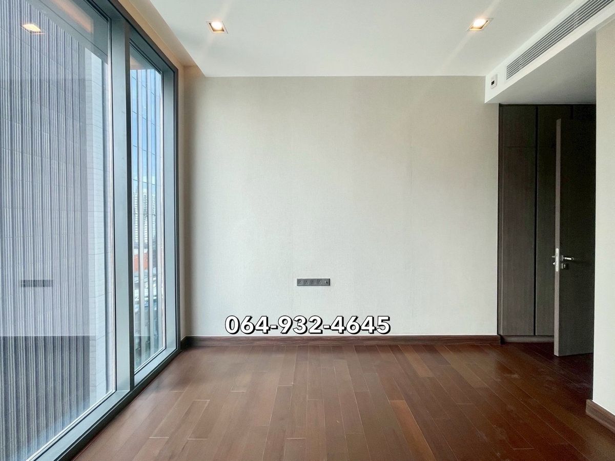 ขายคอนโดนานา : 2BEDROOMS 95.5Sq.m Q1 SUKHUMVIT CALl 064-932-4645 KEn 