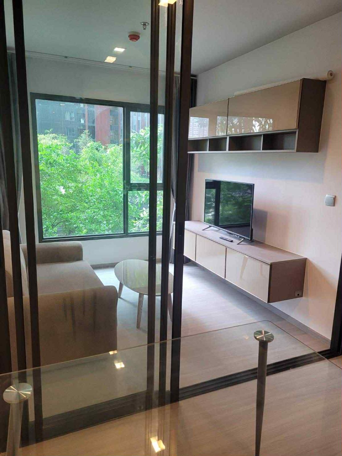 For RentCondoRama9, Petchburi, RCA : ⭐️ Life Asoke - Rama 9 ⭐️ 1 bedroom, 1 bathroom, 35 sqm.