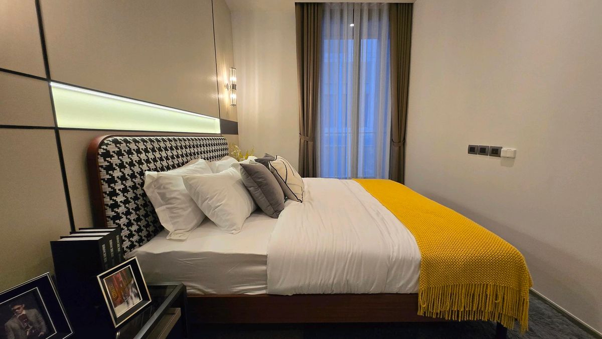 For SaleCondoSukhumvit, Asoke, Thonglor : 🔥BEST Price 3 Bedrooms Fully Furnished 56.9MB🔥