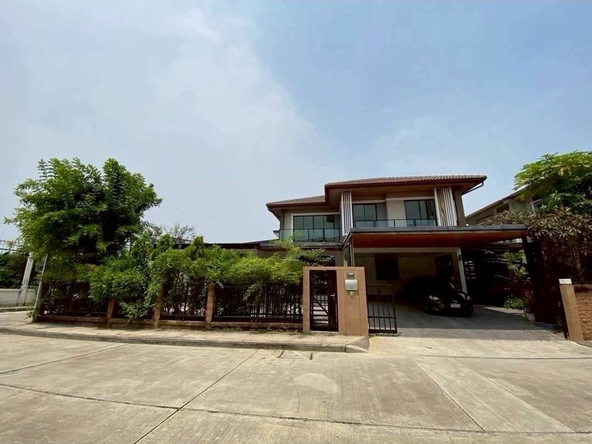 ให้เช่าบ้านพัฒนาการ ศรีนครินทร์ : ให้เช่าเดอะแพลนท์เอ็กซคลูซีคพัฒนาการ 38,รีโนทเวทใหม่ ✨🎇🎎The Plant Exclusive Pattanakarn 38出租，新装修
