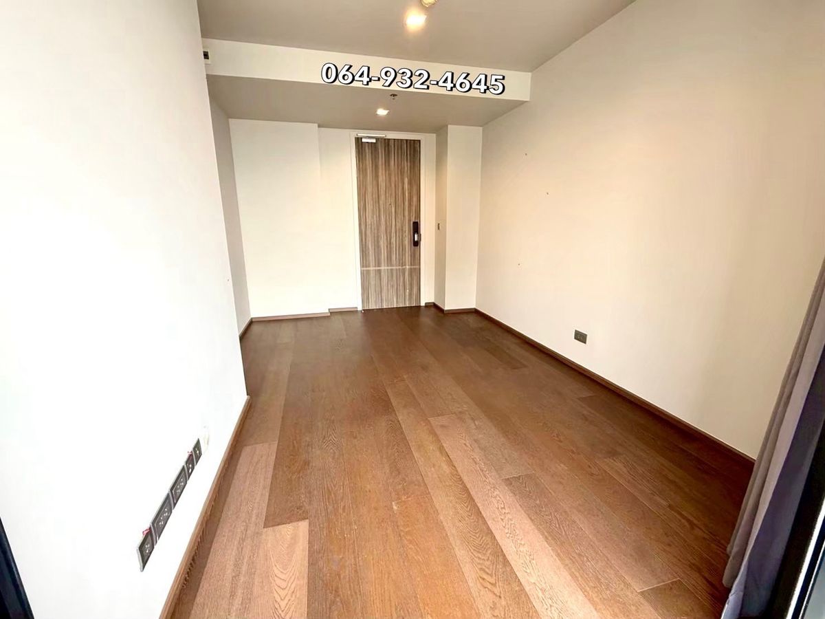 ขายคอนโดสุขุมวิท อโศก ทองหล่อ : SPECIAL PRICE IDEO Q SUKHUMVIT36 1BEDROOM 45Sq.m  📲064-932-4645 KEn
