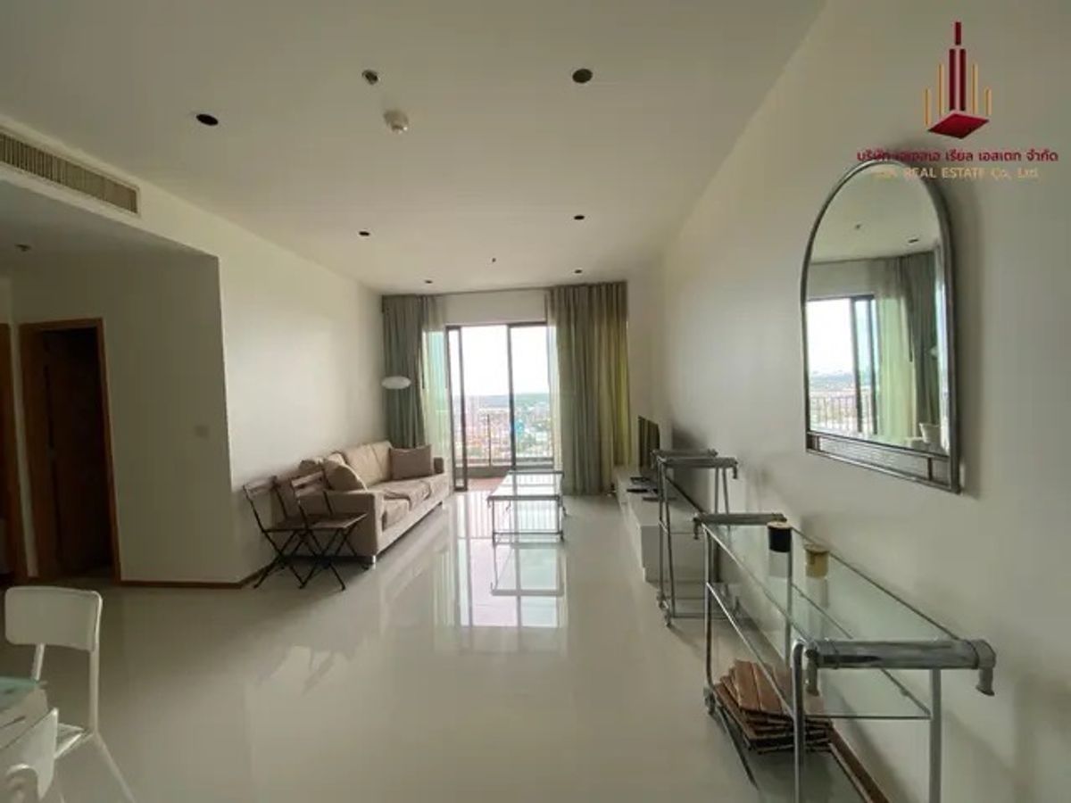 ให้เช่าคอนโดสุขุมวิท อโศก ทองหล่อ : (P0103) For Rent ✨ The Emporio Place 🏢 45,000 Bath/month