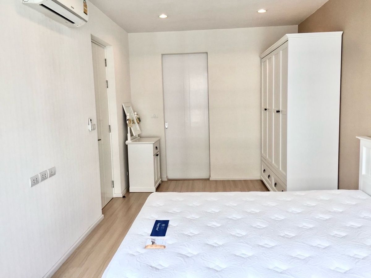 ขายคอนโดลาดพร้าว101 แฮปปี้แลนด์ : Happy Condo ลาดพร้าว 101 