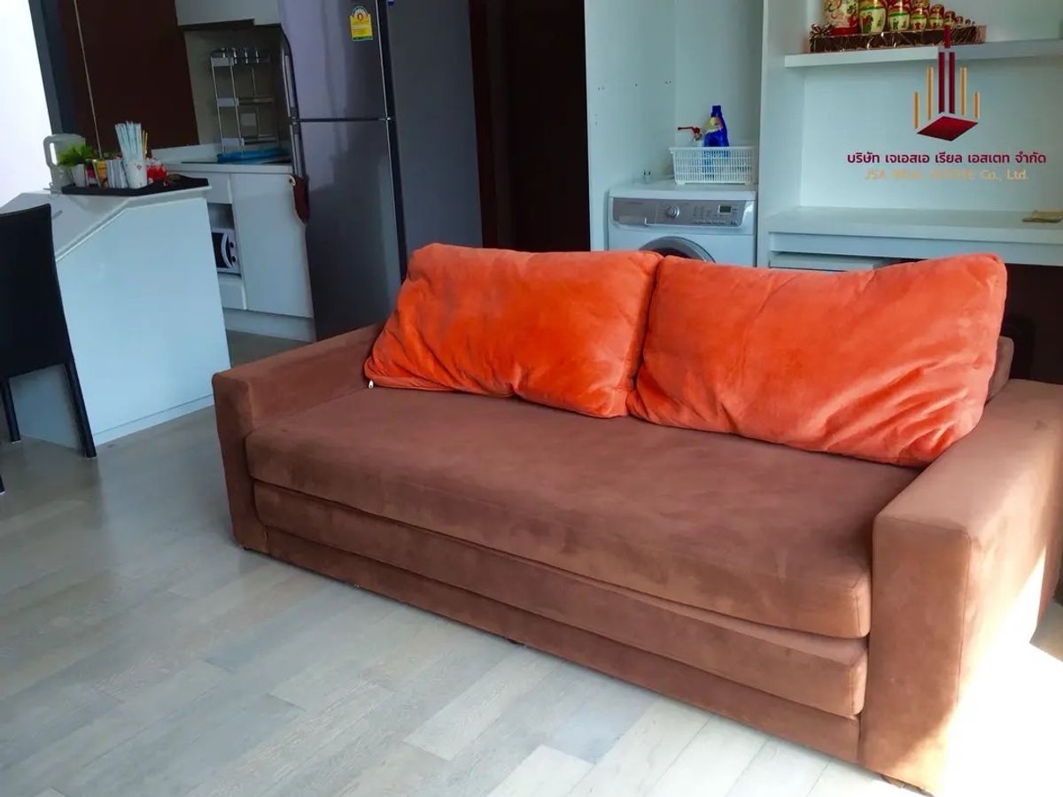 ให้เช่าคอนโดราชเทวี พญาไท : (P0105) For Rent ✨ Pyne by Sansiri 🏢 30,000 Bath/month