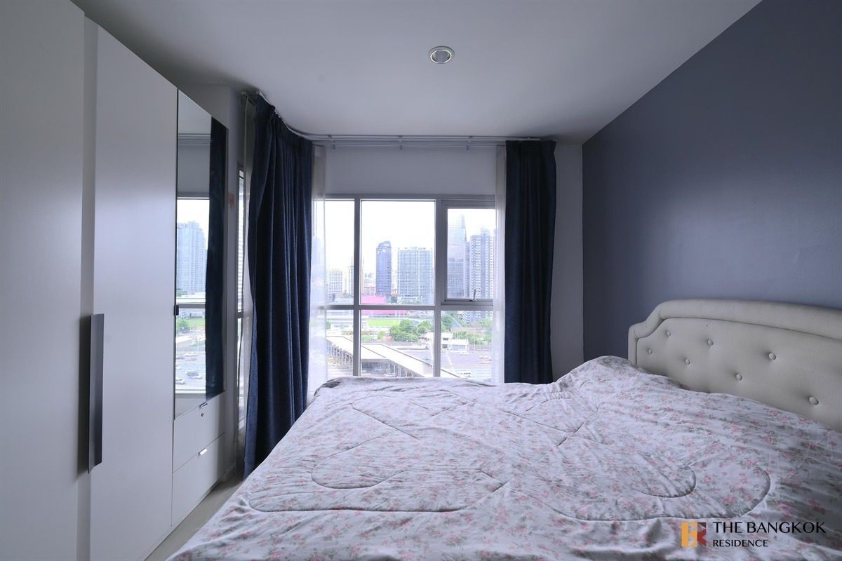 ให้เช่าคอนโดพระราม 9 เพชรบุรีตัดใหม่ RCA : 🔥For Rent🔥 Aspire Rama9 Only 16k by Fah 🩵