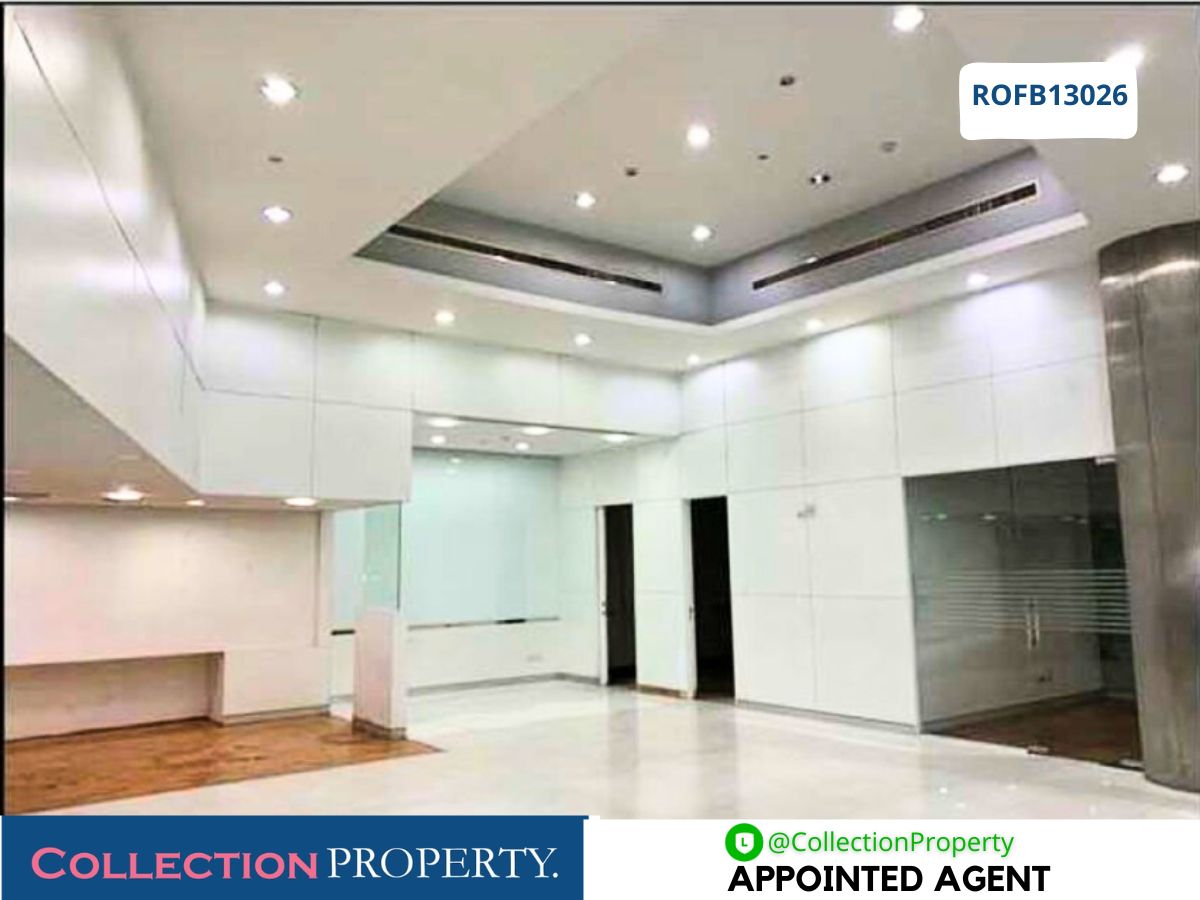 For RentOfficePinklao, Charansanitwong : 🏢 Office Building for Rent – Rama 7, River View