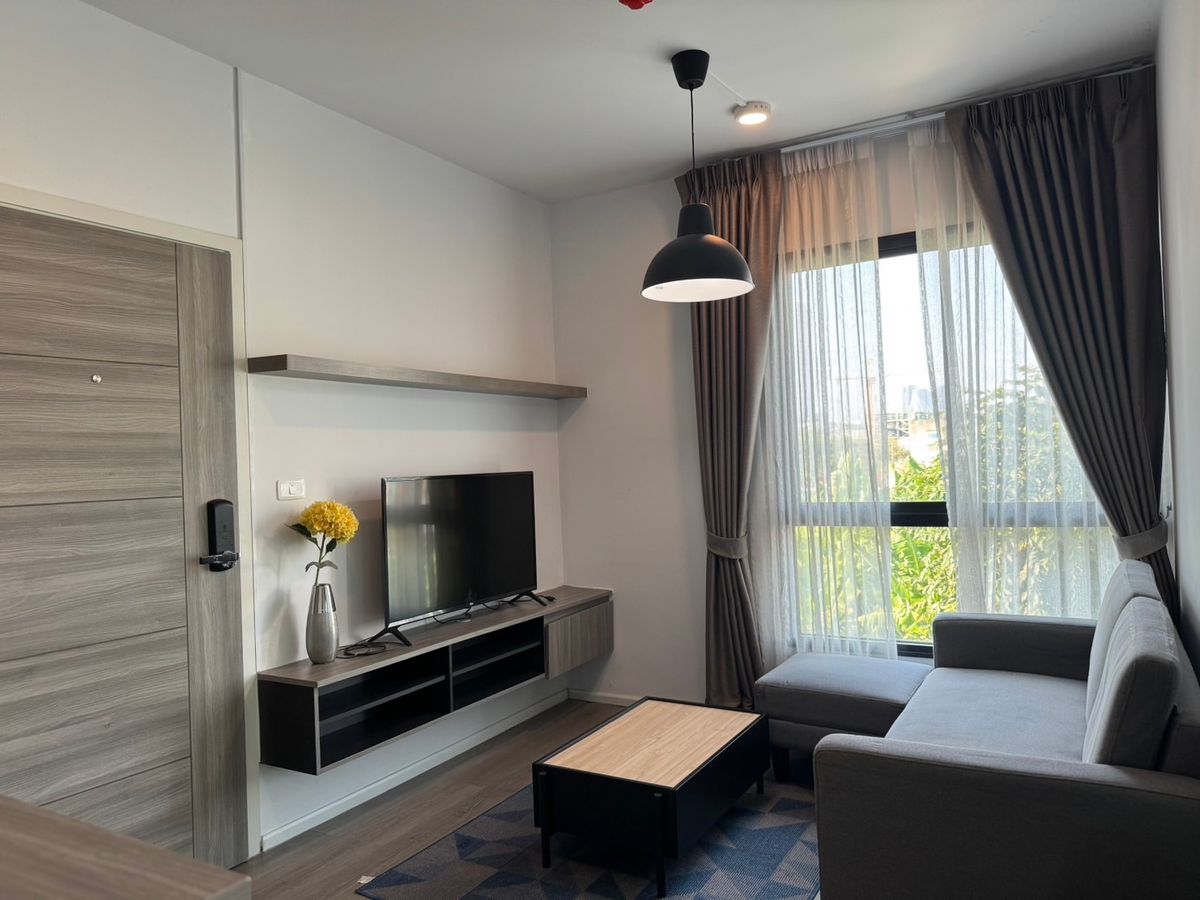 For RentCondoBangna, Bearing, Lasalle : 🔥🔥🔥For rent Notting hill Sukhumvit 105