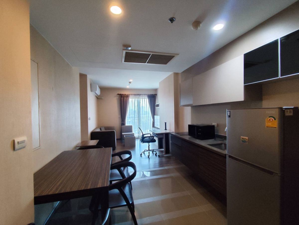 ให้เช่าคอนโดวงเวียนใหญ่ เจริญนคร : *FOR RENT* Teal สาทร-ตากสิน คอนโดทำเลดี 2 ห้องนอน ฝั่งธน ใกล้ BTS วงเวียนใหญ่
