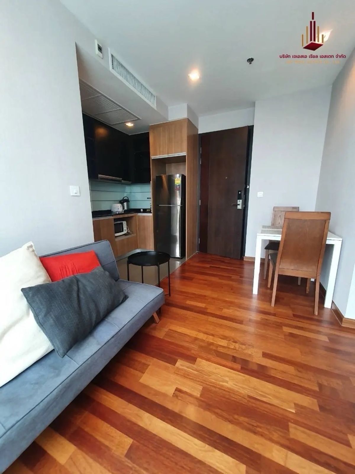 ให้เช่าคอนโดราชเทวี พญาไท : (P0100) For Rent ✨ Wish Signature Midtown Siam 🏢 24,000 Bath/month