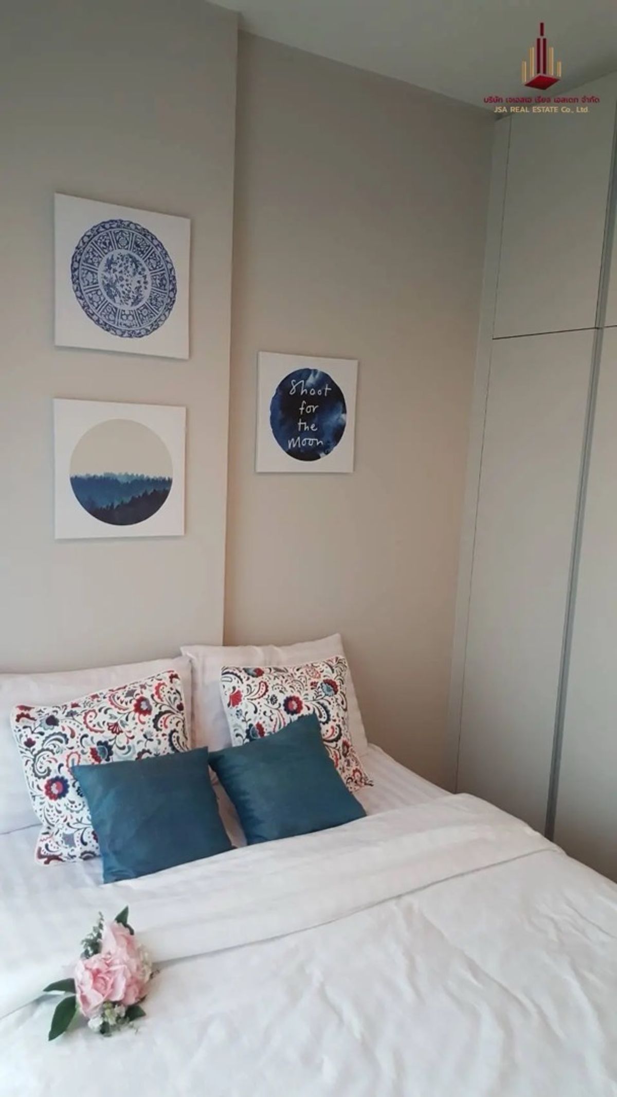 ให้เช่าคอนโดลาดพร้าว เซ็นทรัลลาดพร้าว : (P0101) For Rent ✨ Whizdom Avenue Ratchada - Ladprao 🏢 19,000 Bath/month
