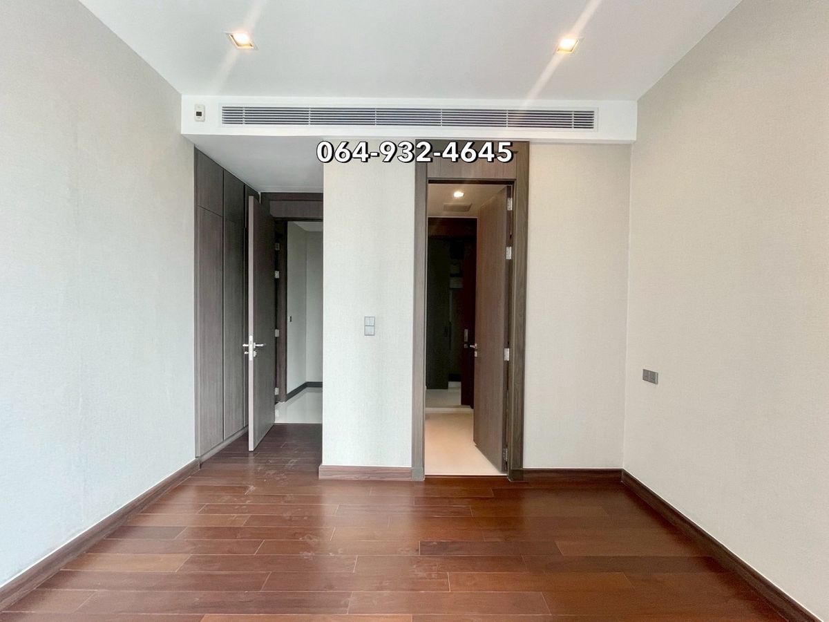 ขายคอนโดนานา : 2BEDROOMS 95.5Sq.m Q1 SUKHUMVIT CALl 064-932-4645 KEn 
