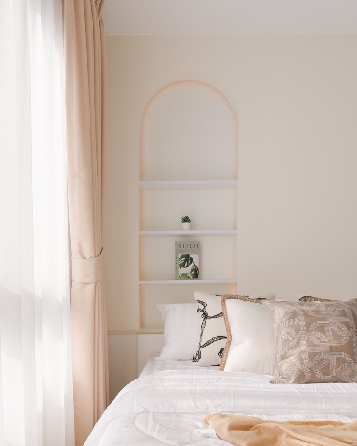 ขายคอนโดปิ่นเกล้า จรัญสนิทวงศ์ : 🤩The Trust Residence Pinklao ห้องสวย💗 ราคาเพียง 1.89 ล้านบาท