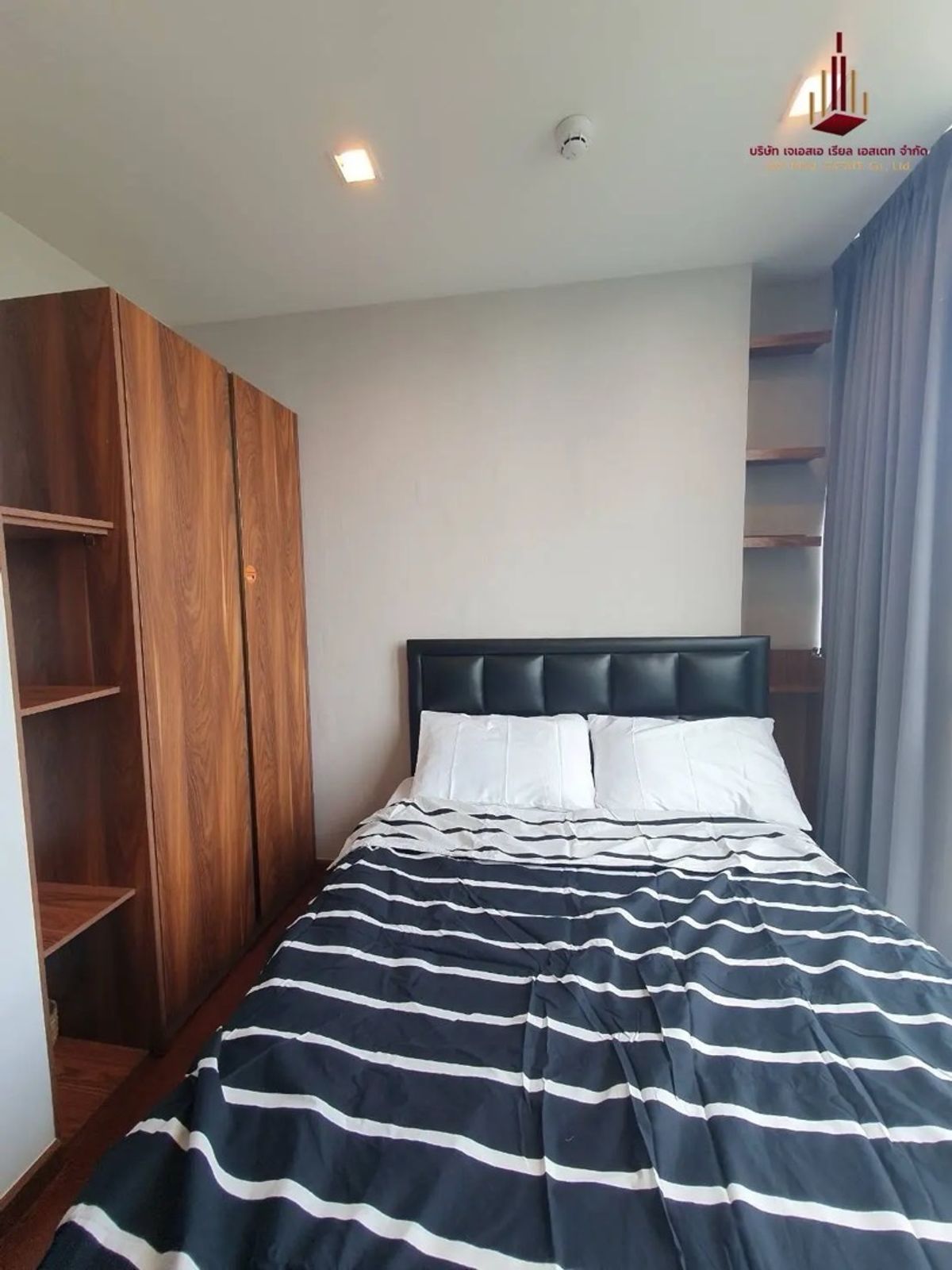 ให้เช่าคอนโดราชเทวี พญาไท : (P0100) For Rent ✨ Wish Signature Midtown Siam 🏢 24,000 Bath/month