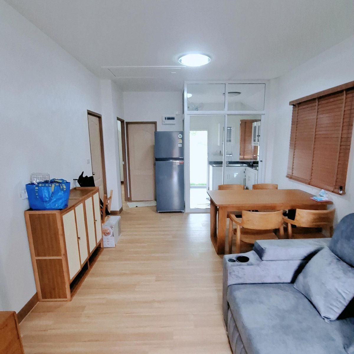 ให้เช่าบ้านอยุธยา : ให้เช่าบ้านเดี่ยว / Home for rent / 出租房屋