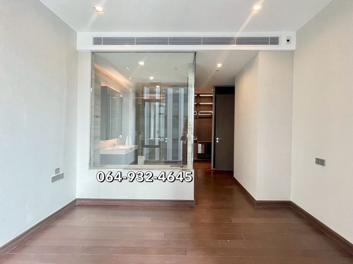 ขายคอนโดนานา : NANA BTS Q1 SUKHUMVIT 2BEDROOMS 95.Sq.M  CALl 064-932-4645 KEn 
