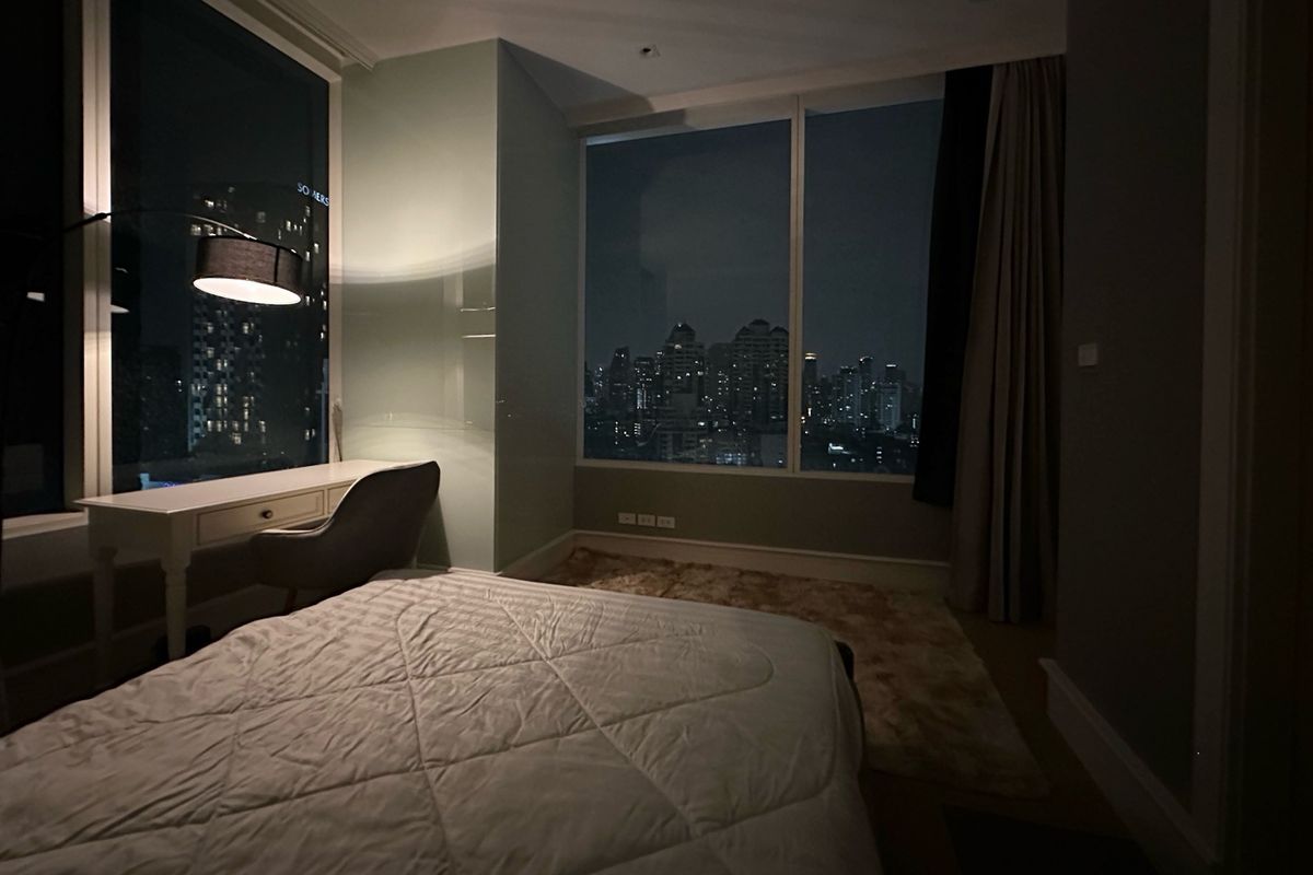 ให้เช่าคอนโดสุขุมวิท อโศก ทองหล่อ : 🔥ให้เช่าด่วน (มีระยะสั้น) 🔥Eight Thonglor Residence ห้องสวย เดินทางสะดวก พร้อมเข้าอยู่❗