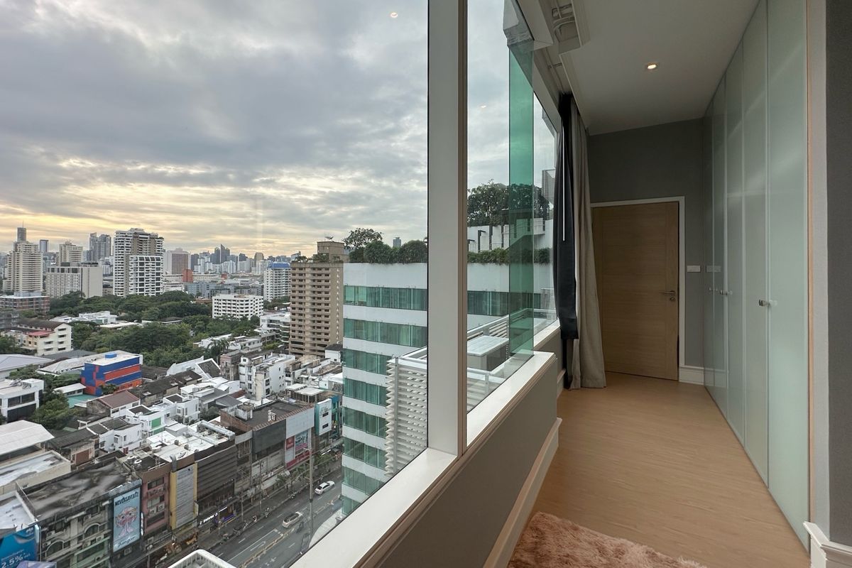 ให้เช่าคอนโดสุขุมวิท อโศก ทองหล่อ : 🔥ให้เช่าด่วน (มีระยะสั้น) 🔥Eight Thonglor Residence ห้องสวย เดินทางสะดวก พร้อมเข้าอยู่❗