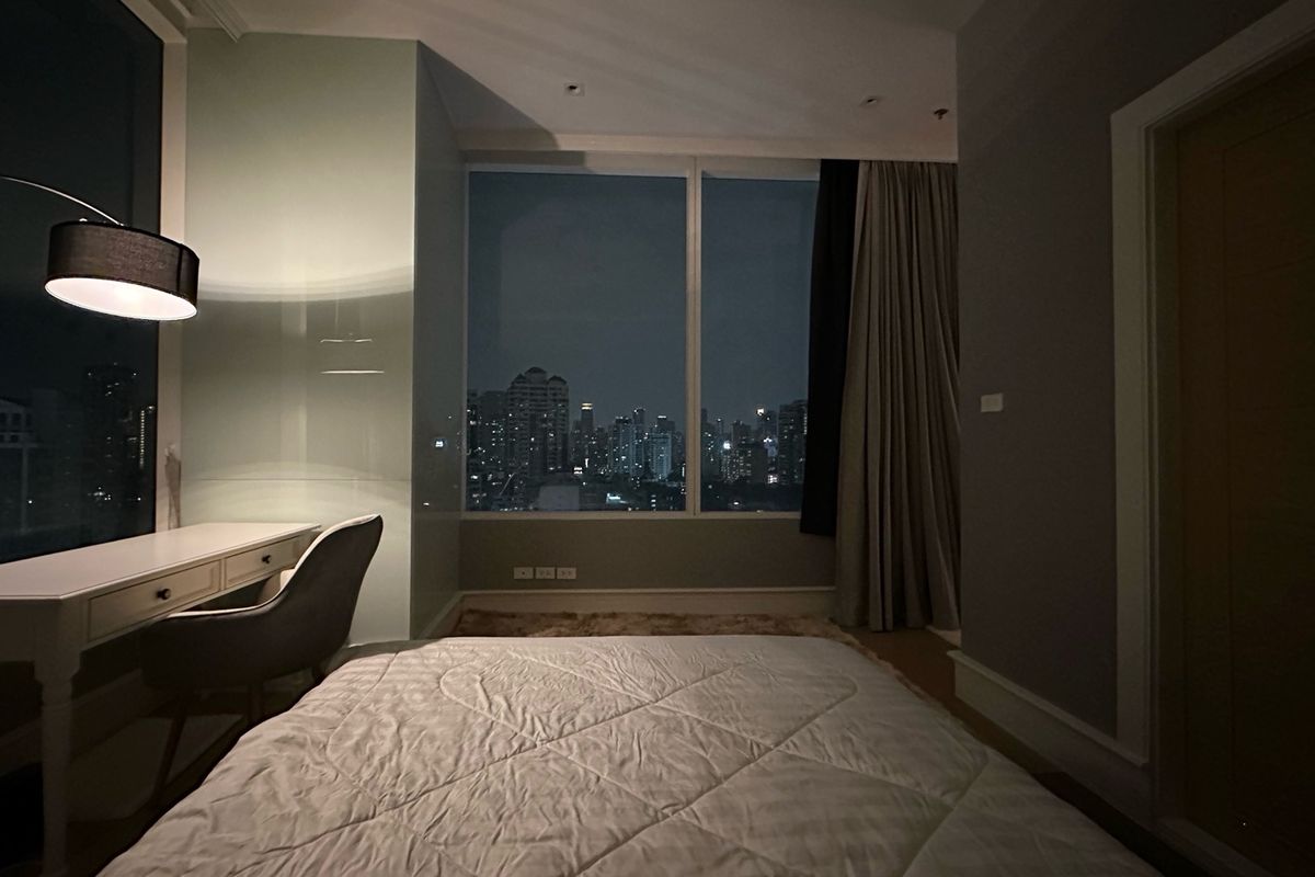 ให้เช่าคอนโดสุขุมวิท อโศก ทองหล่อ : 🔥ให้เช่าด่วน (มีระยะสั้น) 🔥Eight Thonglor Residence ห้องสวย เดินทางสะดวก พร้อมเข้าอยู่❗