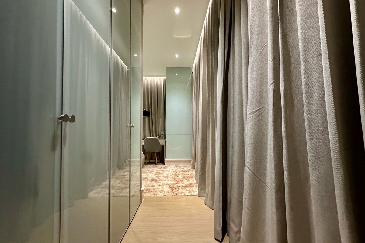 ให้เช่าคอนโดสุขุมวิท อโศก ทองหล่อ : 🔥ให้เช่าด่วน (มีระยะสั้น) 🔥Eight Thonglor Residence ห้องสวย เดินทางสะดวก พร้อมเข้าอยู่❗