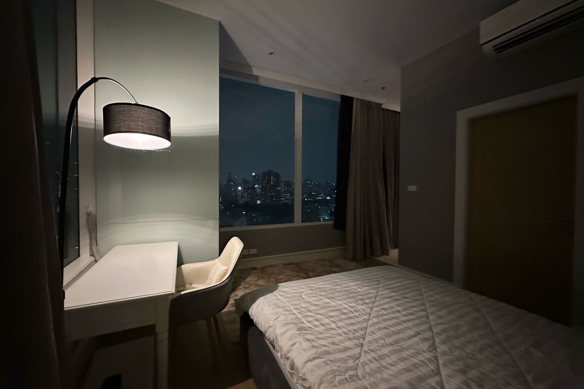 ให้เช่าคอนโดสุขุมวิท อโศก ทองหล่อ : 🔥ให้เช่าด่วน (มีระยะสั้น) 🔥Eight Thonglor Residence ห้องสวย เดินทางสะดวก พร้อมเข้าอยู่❗