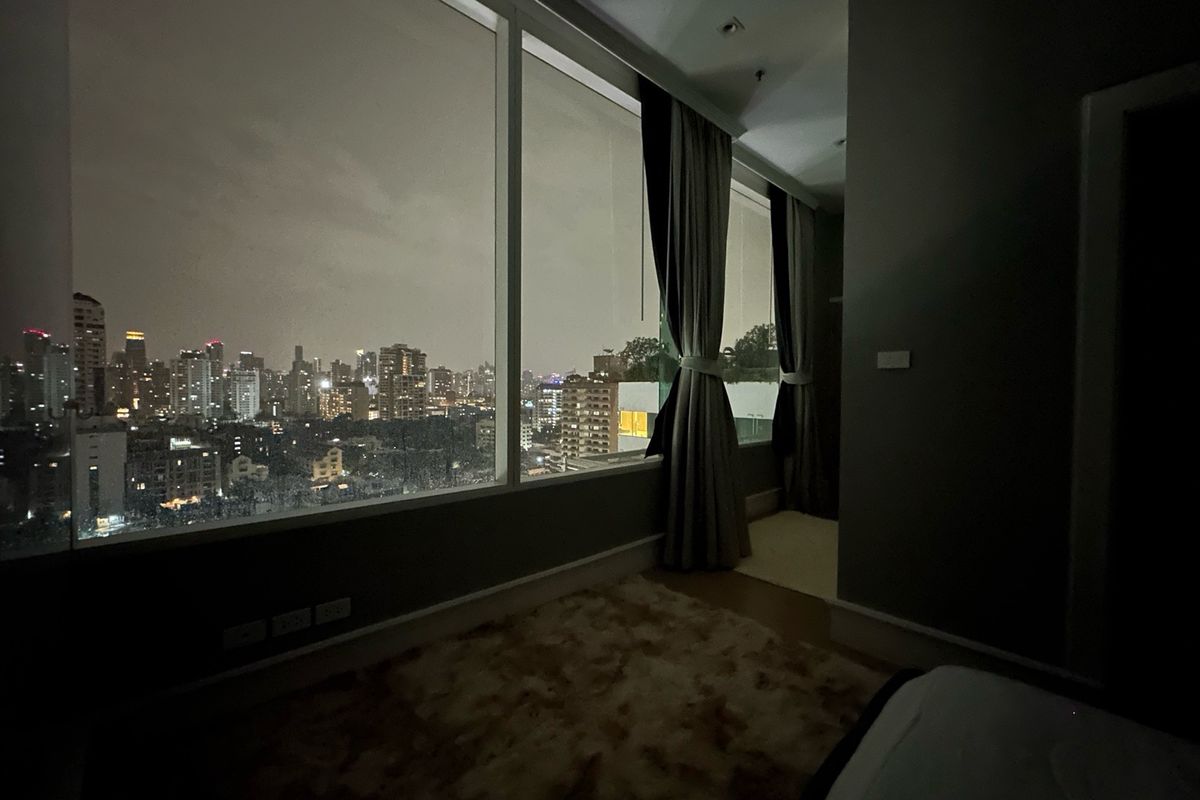 ให้เช่าคอนโดสุขุมวิท อโศก ทองหล่อ : 🔥ให้เช่าด่วน (มีระยะสั้น) 🔥Eight Thonglor Residence ห้องสวย เดินทางสะดวก พร้อมเข้าอยู่❗