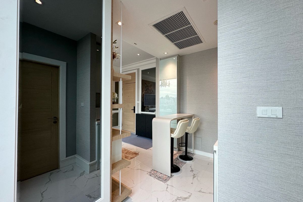 ให้เช่าคอนโดสุขุมวิท อโศก ทองหล่อ : 🔥ให้เช่าด่วน (มีระยะสั้น) 🔥Eight Thonglor Residence ห้องสวย เดินทางสะดวก พร้อมเข้าอยู่❗