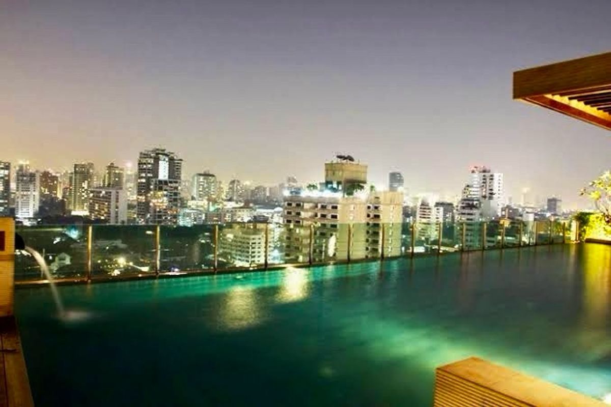 ให้เช่าคอนโดสุขุมวิท อโศก ทองหล่อ : 🔥ให้เช่าด่วน (มีระยะสั้น) 🔥Eight Thonglor Residence ห้องสวย เดินทางสะดวก พร้อมเข้าอยู่❗