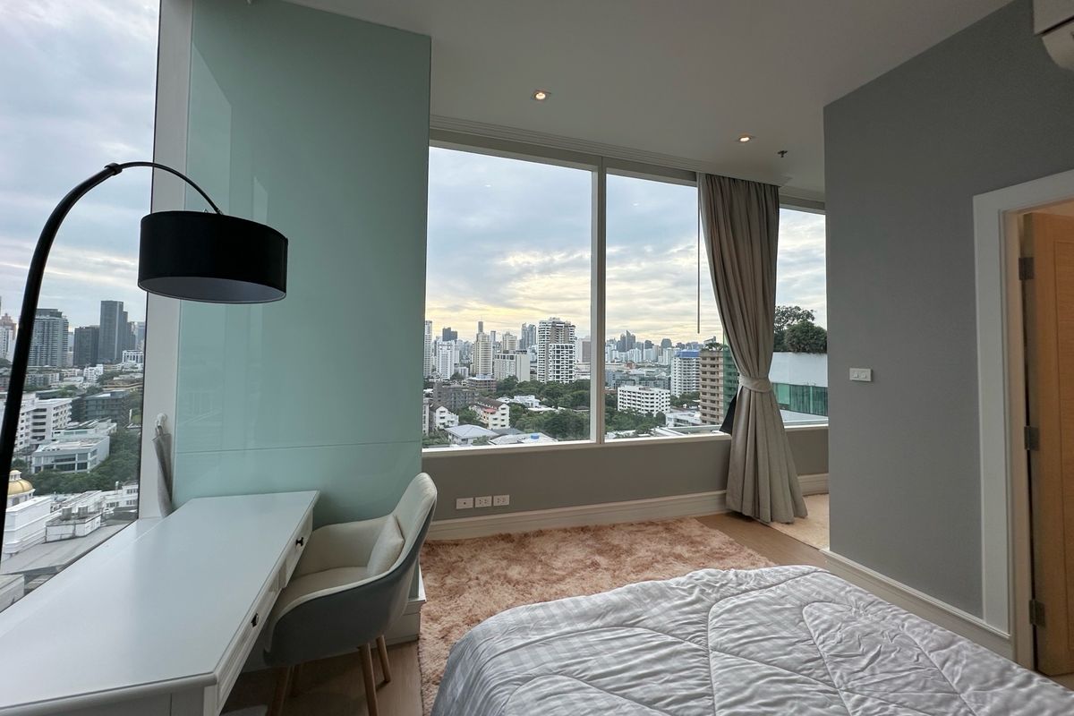 ให้เช่าคอนโดสุขุมวิท อโศก ทองหล่อ : 🔥ให้เช่าด่วน (มีระยะสั้น) 🔥Eight Thonglor Residence ห้องสวย เดินทางสะดวก พร้อมเข้าอยู่❗