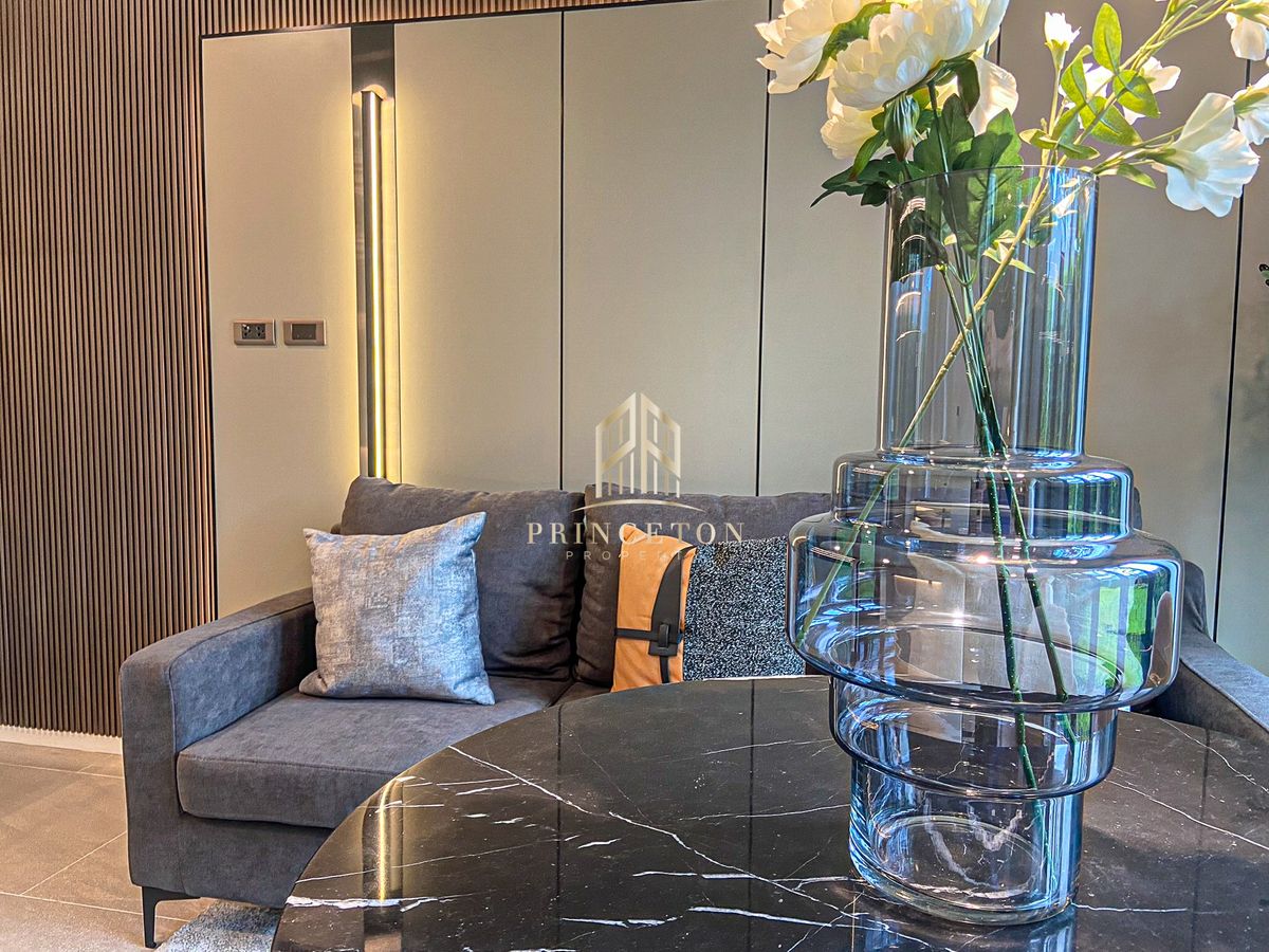 HousePattanakan, Srinakarin : Luxury House For Sale or Rent VIVE Krungthep Kreetha Next To Wellington School 📞092-4252445