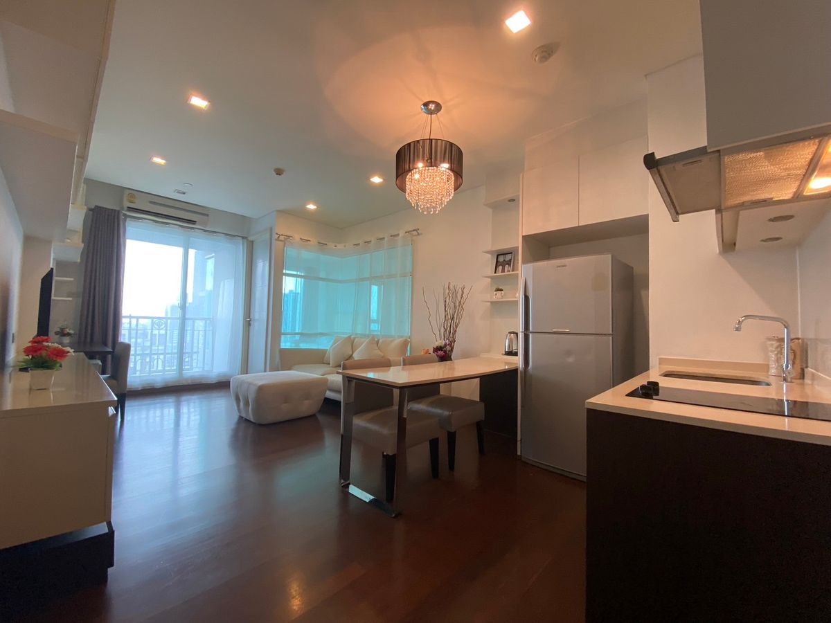 ให้เช่าคอนโดสุขุมวิท อโศก ทองหล่อ : ivy Thonglor for rent Sukhumvit Thonglor 