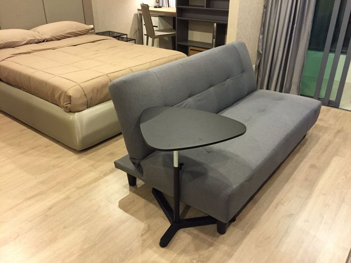 For SaleCondoSiam Paragon ,Chulalongkorn,Samyan : Condo for sale IDEO Q Chula-samyan. Price 6,200,000 baht [MKS250812]