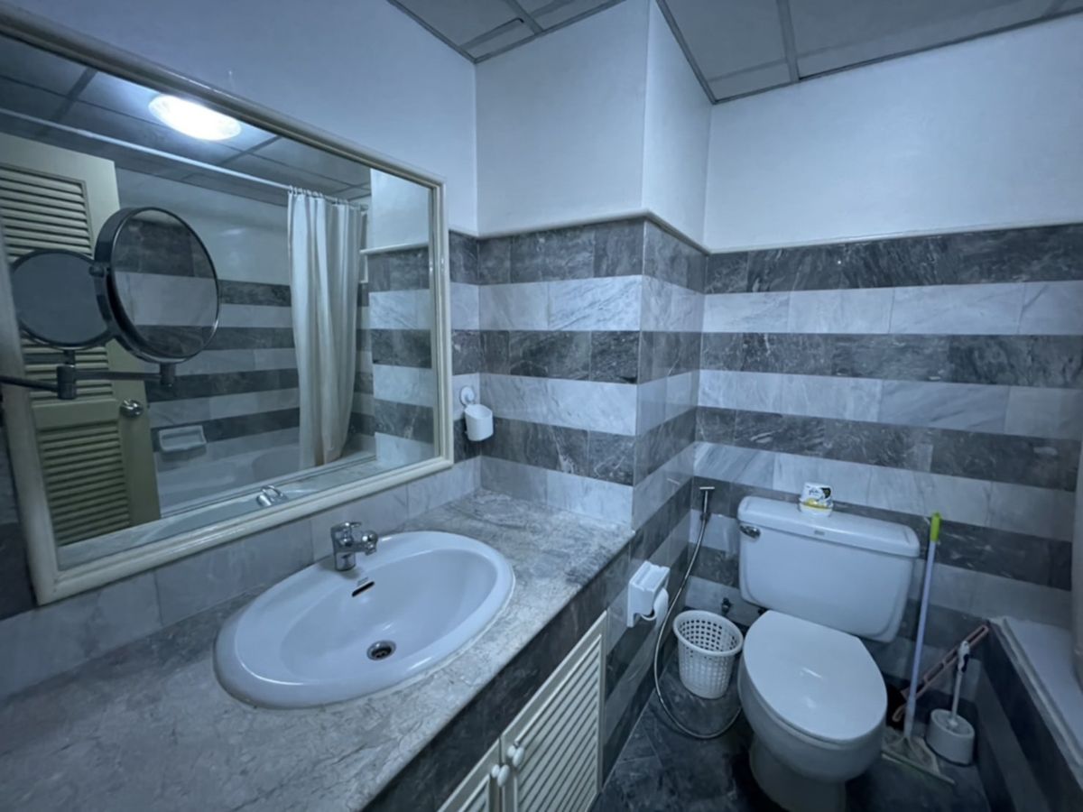 ให้เช่าคอนโดสีลม ศาลาแดง บางรัก : Rent Silom Suite Condo (Sathorn 12)