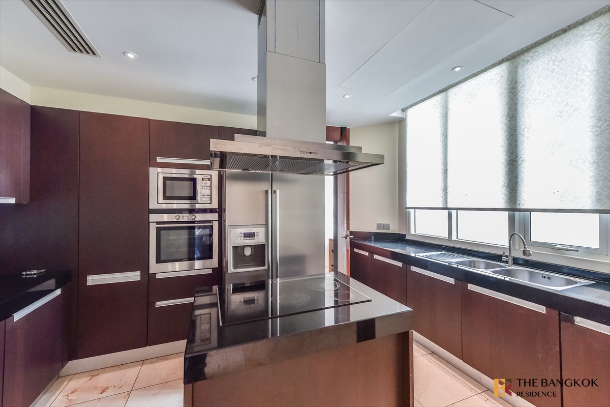 ขายคอนโดสาทร นราธิวาส : 💎ยูนิตสุด Luxury 💎 บนทำเลที่ดีที่สุด ดิ อินฟินิตี้ ใกล้ BTS ช่องนนทรี