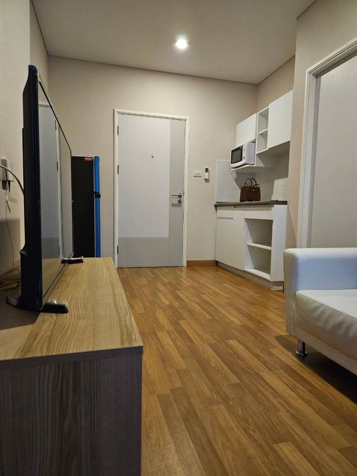 ให้เช่าคอนโดพระราม 3 สาธุประดิษฐ์ : Lumpini Place Ratchada-Sathu for rent