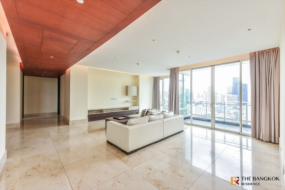 ขายคอนโดสาทร นราธิวาส : 💎ยูนิตสุด Luxury 💎 บนทำเลที่ดีที่สุด ดิ อินฟินิตี้ ใกล้ BTS ช่องนนทรี