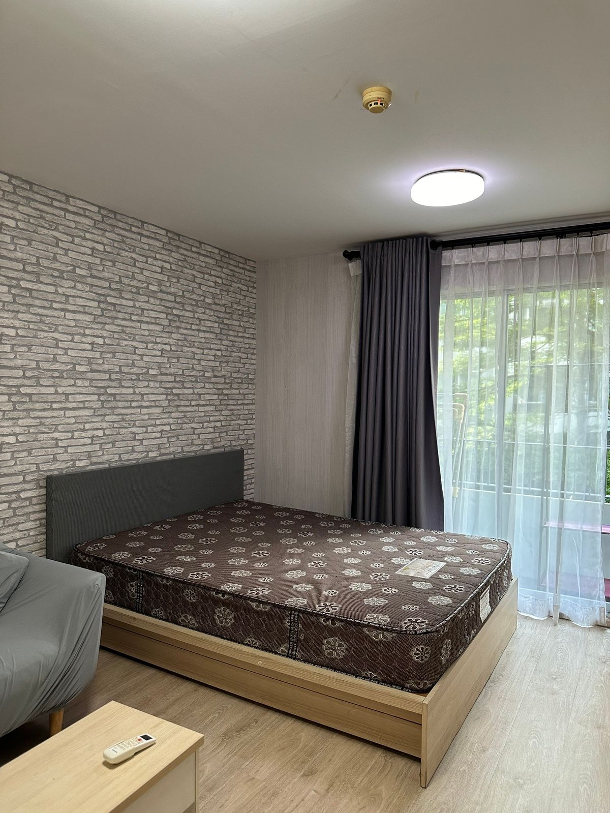 For RentCondoOnnut, Udomsuk : Rental of the resort style 