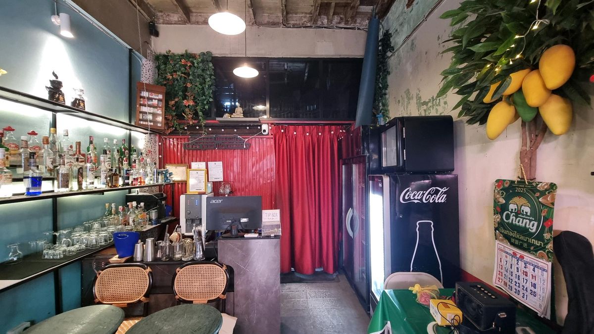 ขายอาคารพาณิชย์เยาวราช บางลำพู : ขายอาคารพาณิชย์ เยาวราช ถนนพดุงด้าว ใกล้ก๋วยจั๊บนายเอ็ก