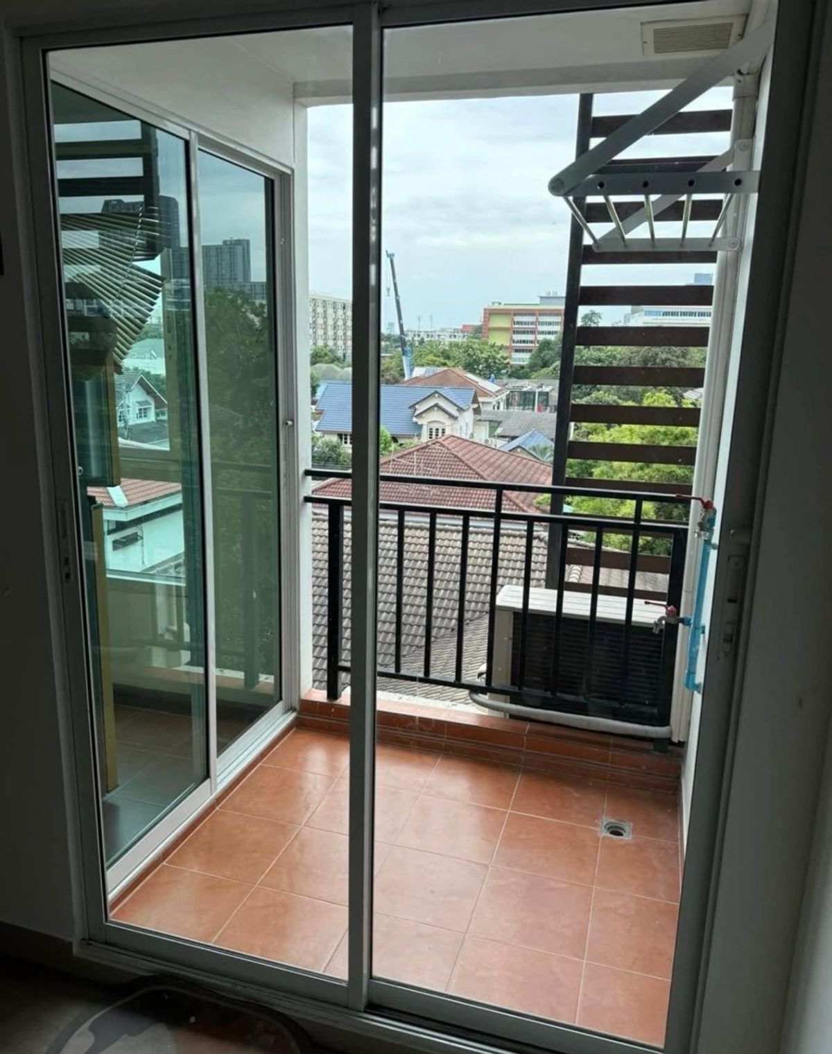 ขายคอนโดอ่อนนุช อุดมสุข : 🚆คอนโด Regent Home 22 ใกล้สถานีรถไฟฟ้า BTS อ่อนนุชเพียง 400 เมตร