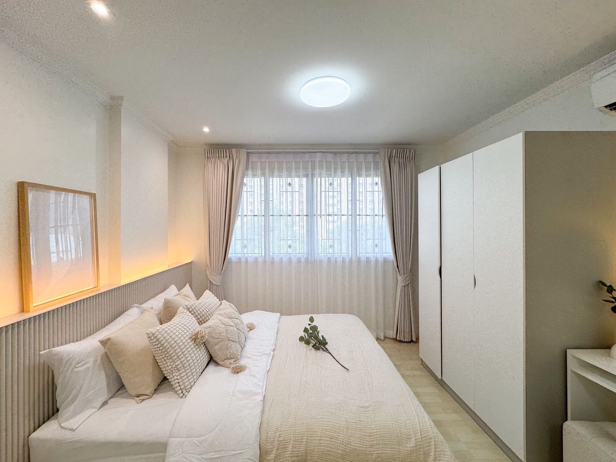 ขายคอนโดปิ่นเกล้า จรัญสนิทวงศ์ : ขาย D Condo จรัญ-บางขุนนท์ ห้องสวย พร้อมเฟอร์นิเจอร์ใหม่หมด