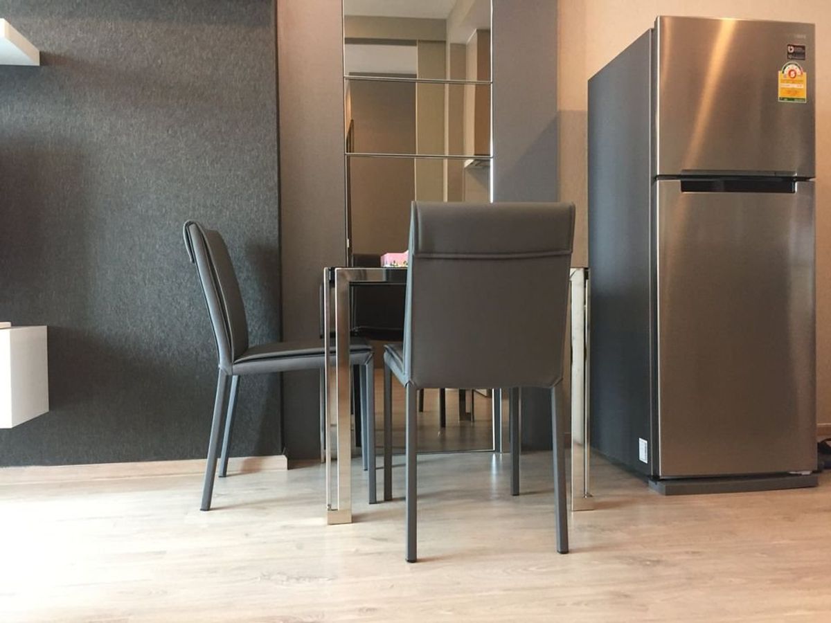 For SaleCondoSiam Paragon ,Chulalongkorn,Samyan : Condo for sale IDEO Q Chula-samyan. Price 6,200,000 baht [MKS250812]