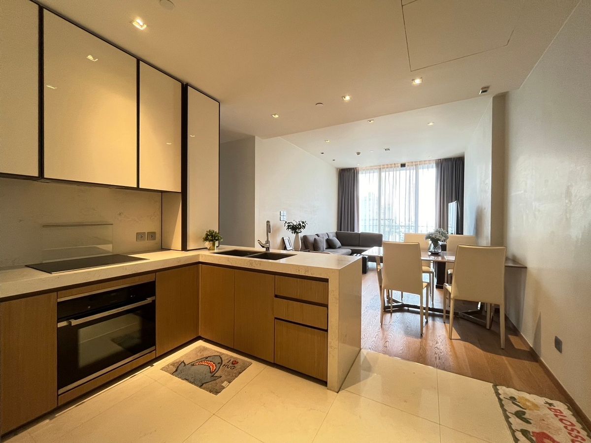 For RentCondoSukhumvit, Asoke, Thonglor : For Rent Beatniq 32 // 2B2B // 81 SQ.M