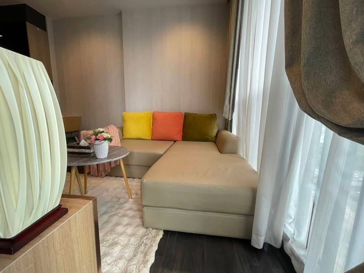 ให้เช่าคอนโดพระราม 9 เพชรบุรีตัดใหม่ RCA : 🛏️ The LINE อโศก-รัชดา 1–2 ห้องนอน ใจกลางอโศก-รัชดา – ติดต่อเลย! 🌟(BL2014)