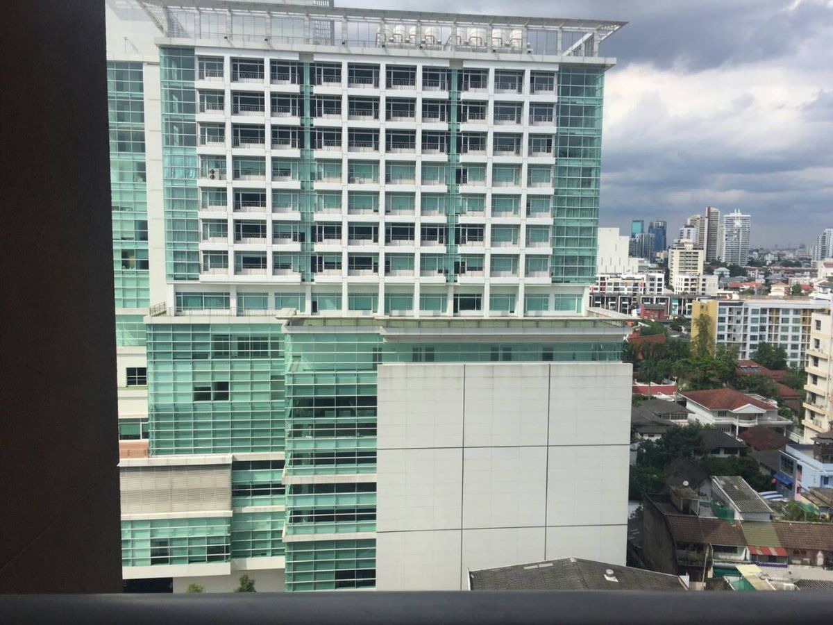For RentCondoSukhumvit, Asoke, Thonglor : !! Beautiful room for rent, The Lofts Ekkamai, near MRT Ekkamai