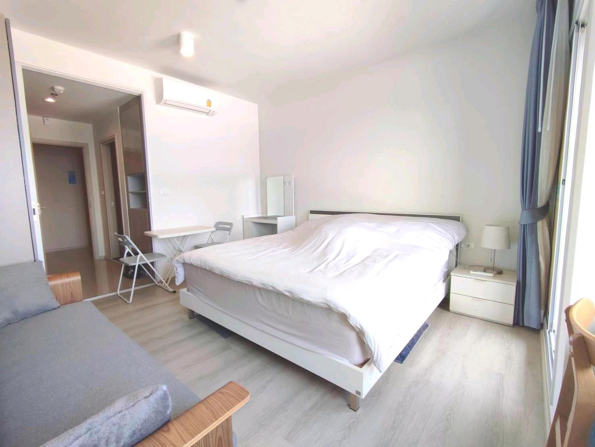 For RentCondoPinklao, Charansanitwong : 🏙️ For rent, beautiful room, high floor view, River River, Rama VIII, Fir, Electricity, Electricity. 📲or Line: 0616395225