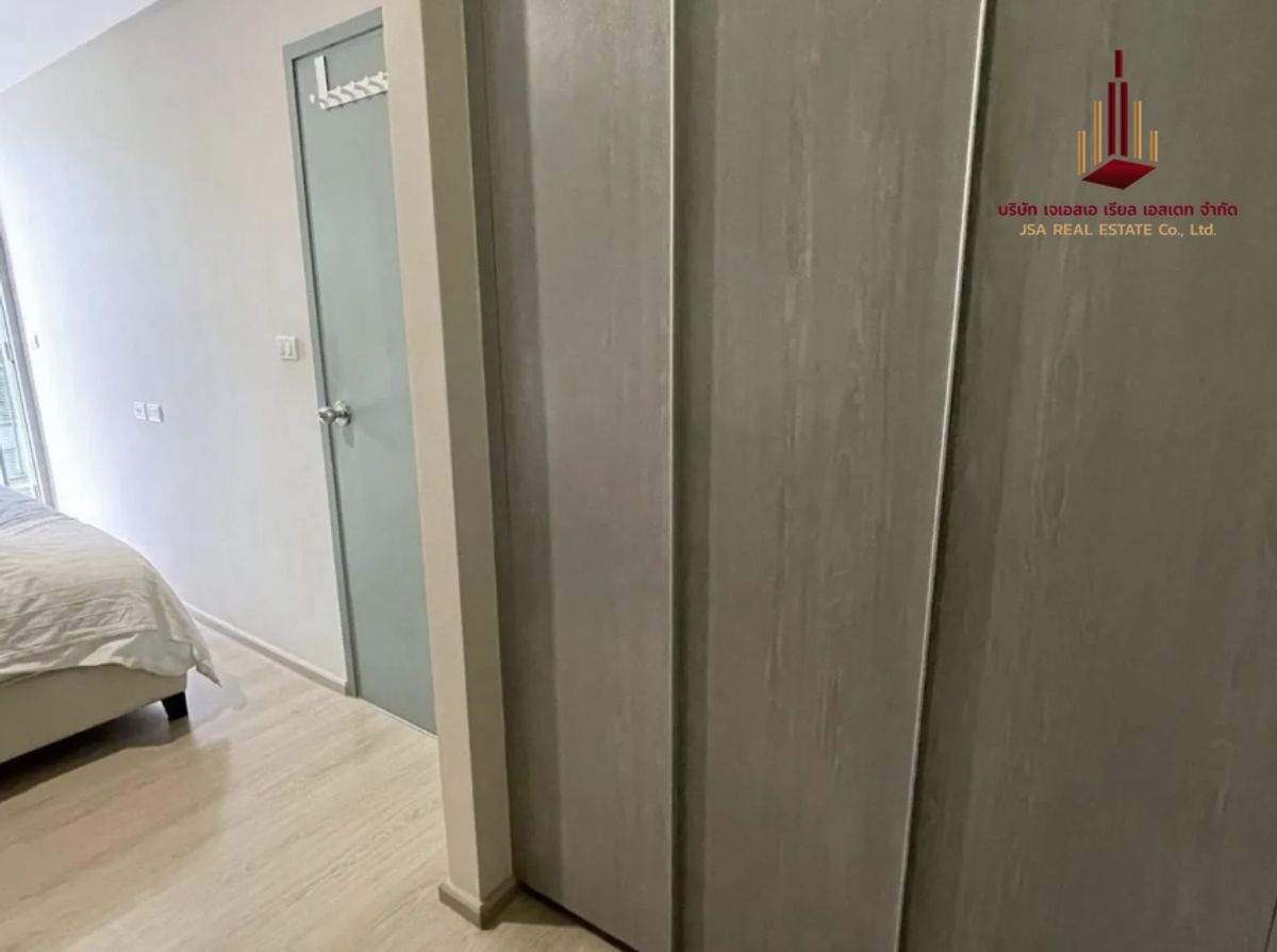 For RentCondoAri,Anusaowaree : ✨ For Rent: D’Amemoria Condo ✨ 💰 ONLY 20,000 THB/Month