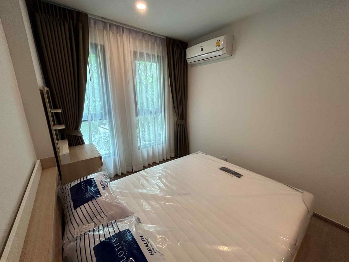 For SaleCondoKasetsart, Ratchayothin : Beautiful decoration room, the most good price in the project !! ⭐aspire Ratchayothin