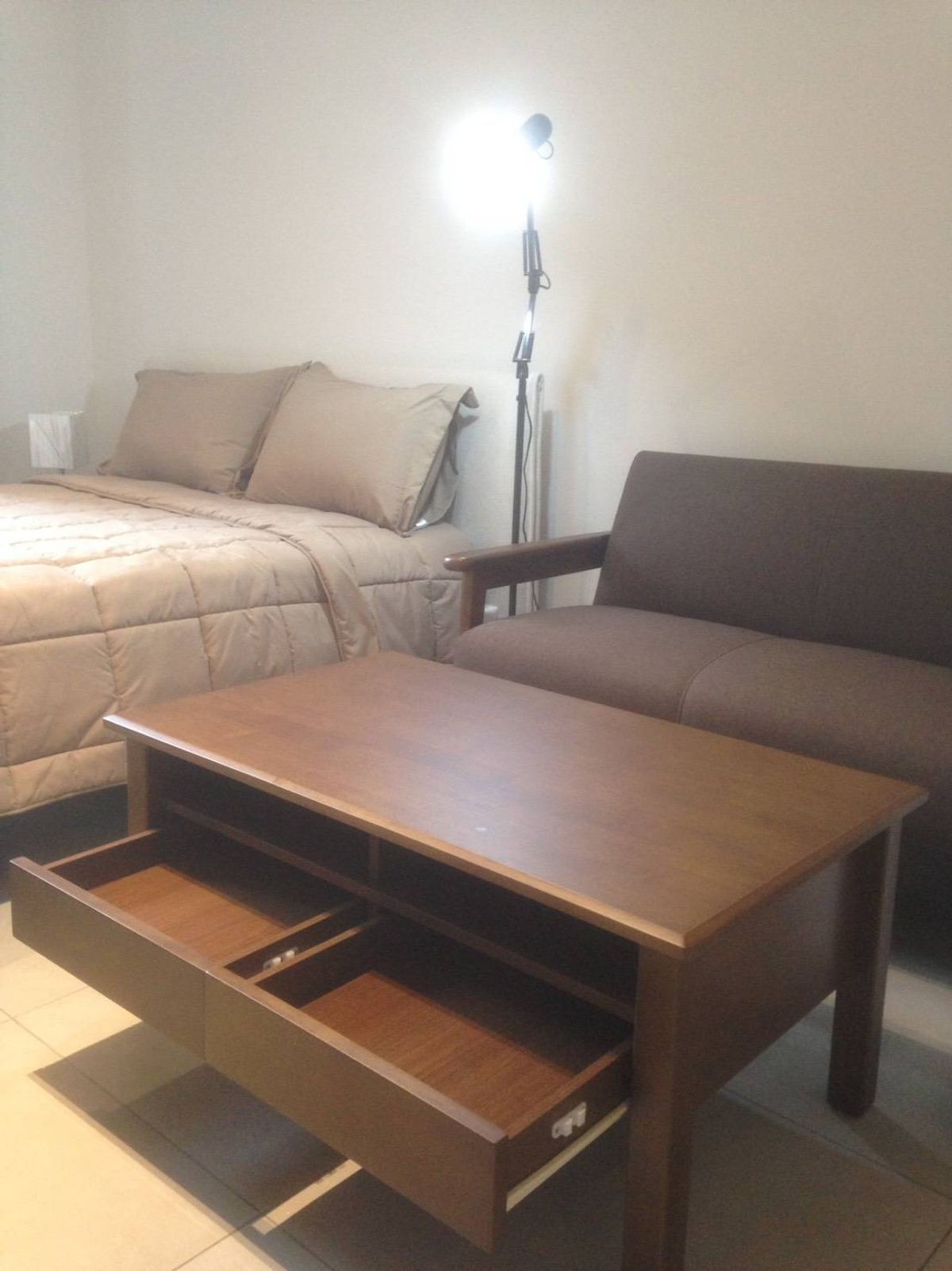 For RentCondoSukhumvit, Asoke, Thonglor : !! Beautiful room for rent, The Lofts Ekkamai, near MRT Ekkamai