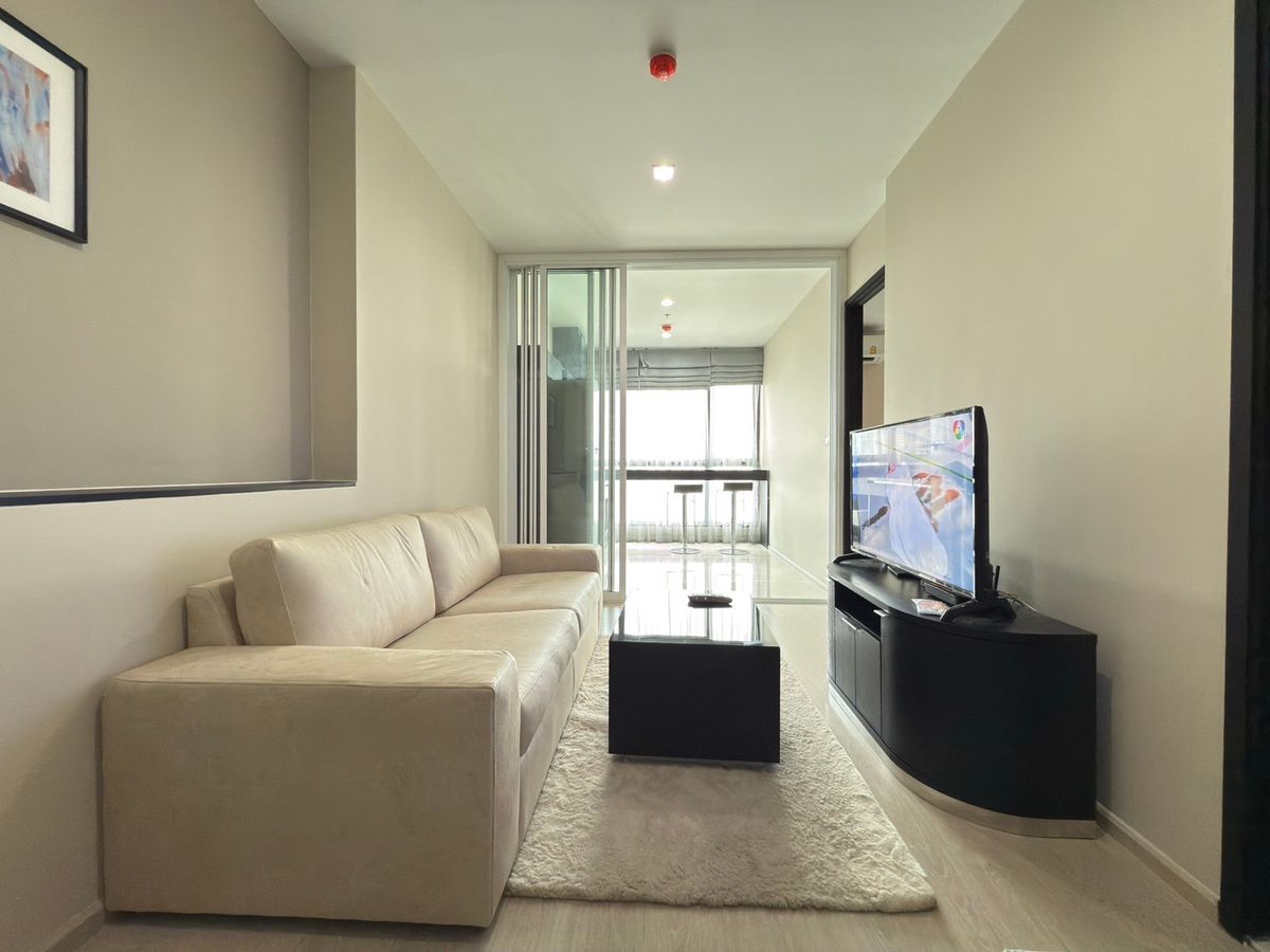 ขายคอนโดอ่อนนุช อุดมสุข : For Sale - Rhythm Sukhumvit 44/1 - Next to BTS Phrakhanong By Ag Tul